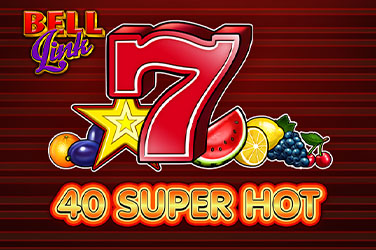 40 Super Hot Bell Link